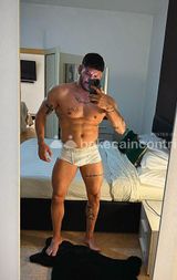 Josef, ospito Firenze su