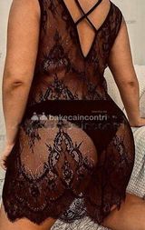 MASSAGGI COMPLETI PER UOMINI.....FRANCESCA