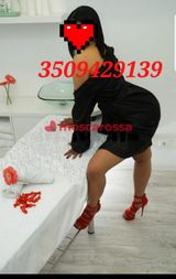 Atrevita erotica anche massagi