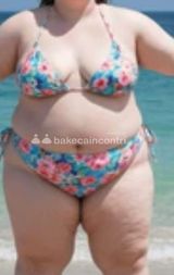 ❤️Casalinga bbw ❤️