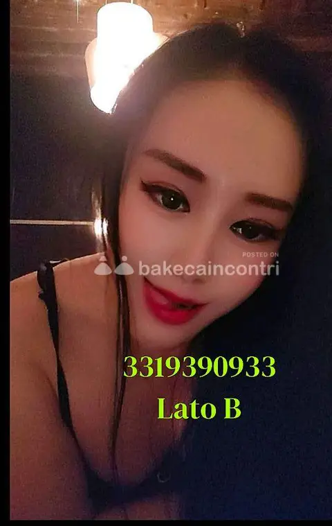 🌟NEW NEW NEW 😘,Bellissima Ragazza Orientale 23 Anni👍PICCANTISSIMA, COMPLETISSIMA VOGLIOSA DISPONIBILE PER OGNI TUA FANTA💕