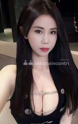 🔴🔴...Nuova RAGAZZA ORIENTALE - Preliminare al NATURALE +Scopami la FIGA x BENE - (Se fai il BRAVO = SBORRAMI IN BOCCA