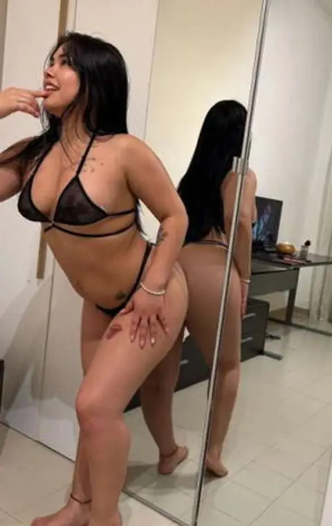 BATTISTINI o RAGGIUNGO 🩷 PRIMA VOLTA IN CITTA💥NICOL VERAMENTE BELLA E GIOVANE ! PRONTA FARTI IMPAZIRE DI PIACERE!!! 🥰 CALDA, SENSUALE E DISPONIBILE❗UN