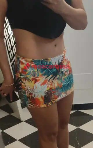 MARIA BODY EROTIC OIL TANTRA