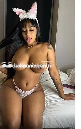 Ciao sono LOANA ❤️ Appena Arrivata❤️