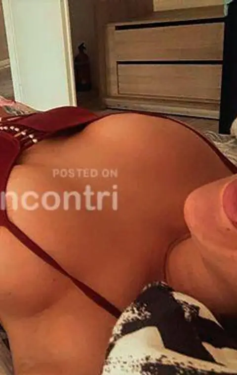 Elisabeth solo per  giorni