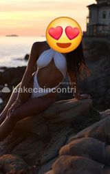 ❤️❤️‍🔥😘BELLISSIMA STUDENTESSA MASSAGGIATRICE 27 ENNE😘❤️❤️‍🔥