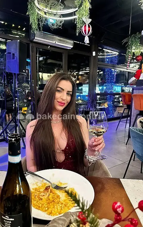 RITORNATA PER POCHI GIORNI , Jhessica Brasiliana Calda🔥❤️