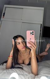 ...videochiamate E Sexy chat NO INCONTRI 🎥🎥🎥...100x100🇮🇹... video chiamata di conferma a chi veramente interessato