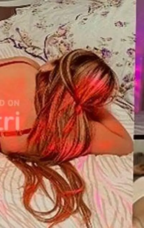 PRIMA VOLTA IN CITTÀ❤️SOLO RAGGIUNGO🙈🎉FOTO REALI BIONDA INSAZIABILE PRONTA A SODDISFARE LE TUE FANTASIE