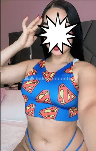 DONNA BELLÍSIMA SENSUAL ❤️
DULCE Y PASIONAL