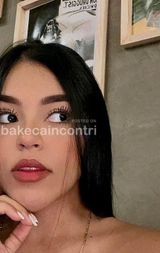 🍑🌸APP. ARRIVATA A LECCO PRIMA VOLTA   ! LA PIU SEXY 🌟 ALEJANDRA  ⭐Bellissima RaGaZzA passionale 🌸PECAMINOSA