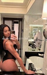 APP ARRIVATA PER PRIMISSIMA VOLTA PERLA !!!BELLISSIMA RAGAZZA INDIMENTICABILETRAVOLGENTE ECCITANTE 💕😉
PATATINA CALDA STRETTA E PROFUMATA.🥰❤️