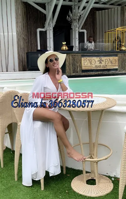 Eliana trans