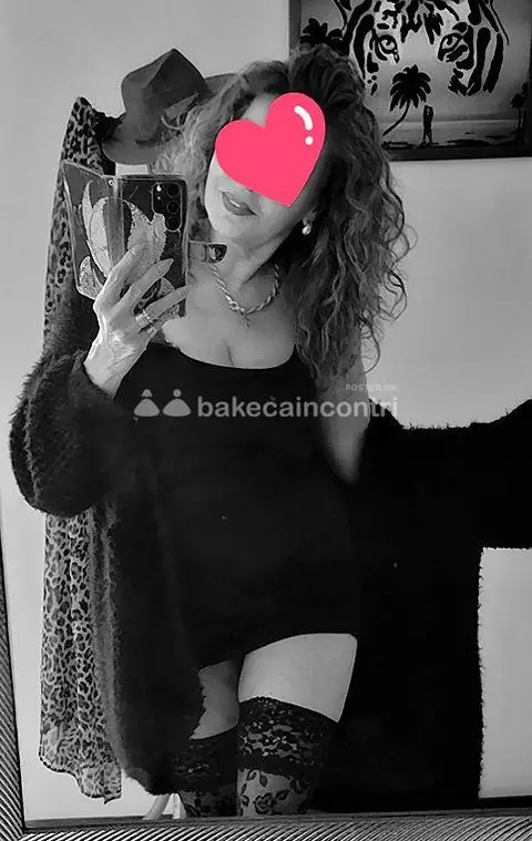Milf dei tuoi sogni 🔥