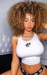 MIE FOTO SONO REALI AL 100% QUELLA CHE VEDI IN FOTO E QUELLA CHE TROVI DIETRO LA PORTA DA ME NIENTE BRUTTE SORPRESE🥰