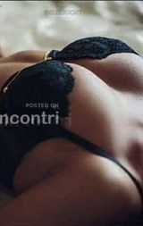 Ciao sono Lidia bella mora 😘😘 disponibile anche per coppie