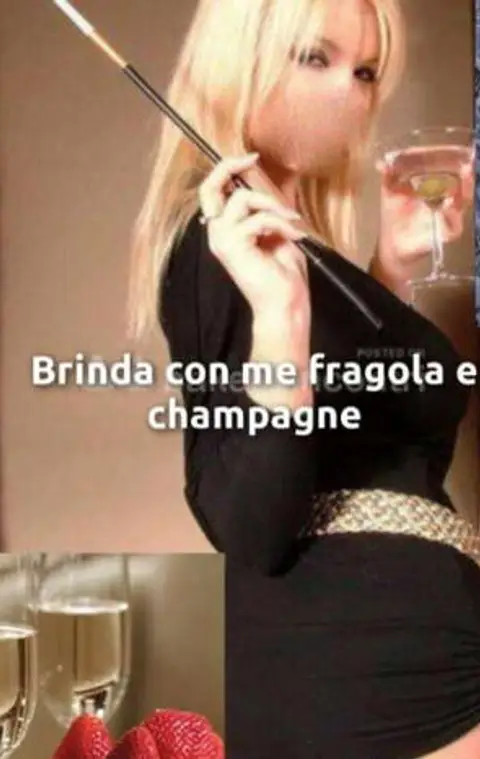 Massaggiatrice