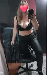 Elena bionda russa