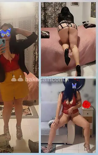 NOVITA🔥_ARRAPANTE DONNA MILF SENSUALE 🔥VULCANO DI SESSO ★ ) .🍒 ★ * = BELLISSIMA * ❤️ !! SEXY! 👄PROVOCANTE TUTTA DA GUSTARE😋👠