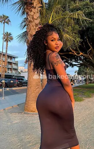 Sono Denis, una ragazza nuova in Italia