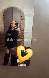 Sabrina trans italiana