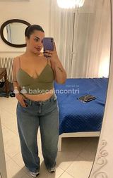 💋🥰💎💎🌈❤💥new !! sexy passionale • 😈vieni amore...🫦🫦🫦• RAGGiUNGO🚘 CASA TUA ... B&B ⭐DISPONIBILE Siamo come ci vedi, giovannissima, bellissima calda e pas