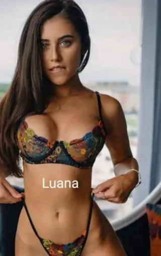 Luana