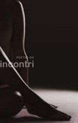 Massaggio Erotico Sensuale