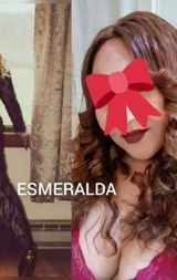 😍 ESMERALDA 😍 DONNA MATURA 59 ANNI STUPENDA SUPERTROIA 👠 DA IMPAZZIRE SQUIRTING SADO😘...👅🍸...🍷