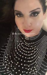 BIANCA BR  FANTASTICA BRASILIANA PORCELLINA.  PROVAMI. PRIMA VOLTA A PIZZO.  FOTO REALI AL CENTO PER CENTO.