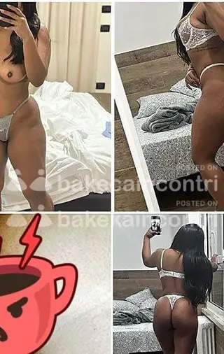 ANITA ❤️🔥NEW ANITA APPENA ARRIVATA IN CITTÀ🔥❤️