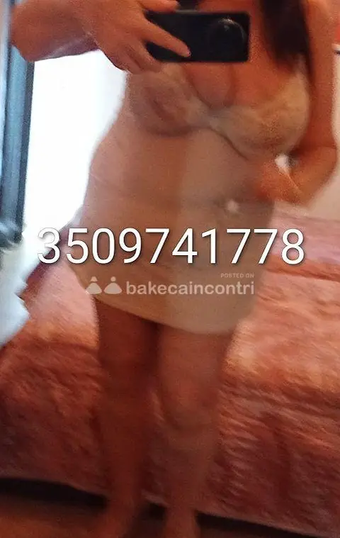 Oggi 📢✨🌟🌞Italiana a Piacenza..se ami le Tettone... diventerò la tua Ossessione!