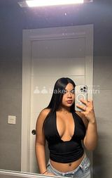 Nicole Bruna latina nuova nella zona