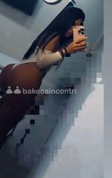 RICEVO RAGGIUNGO Ciao, mi chiamo Maria e sono nuova in questa città. ❤️❤️❤️❤️