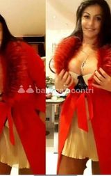 ❤️ MILF Giulia Brasiliana  Porcellona Bravissima Bocca Figa Culo ho anche CINTURA STRAP-ON 🍑🍆🫧