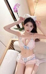 Selene – una dolcezza che illumina il silenzio.