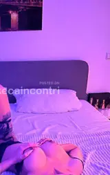 🩷🌷 Maya prima volta a Milano 🌷🩷