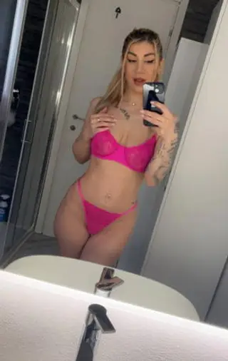 Giulia ancora per poco