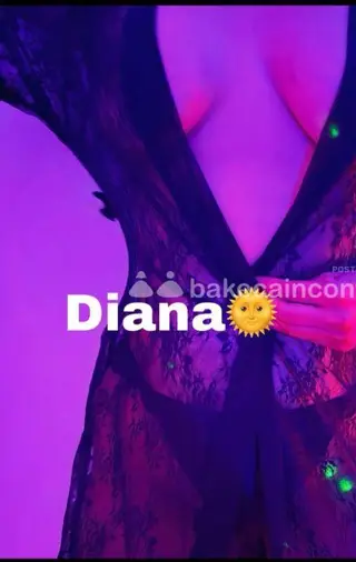 Diana e melissa