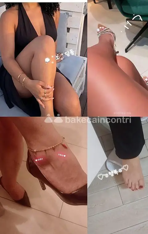 Vuoi qualcosa di diverso? Casalinga con il suo lui .Per un trio da favola