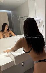 RAGGIUNGO SOLO NUOVISSIMA-ANCHE FESTE E SERATE ❤️ 😻 Favolosa 💕😊😍 100% REALE 🥰 PRELIMINARI DA INFARTO💦😈