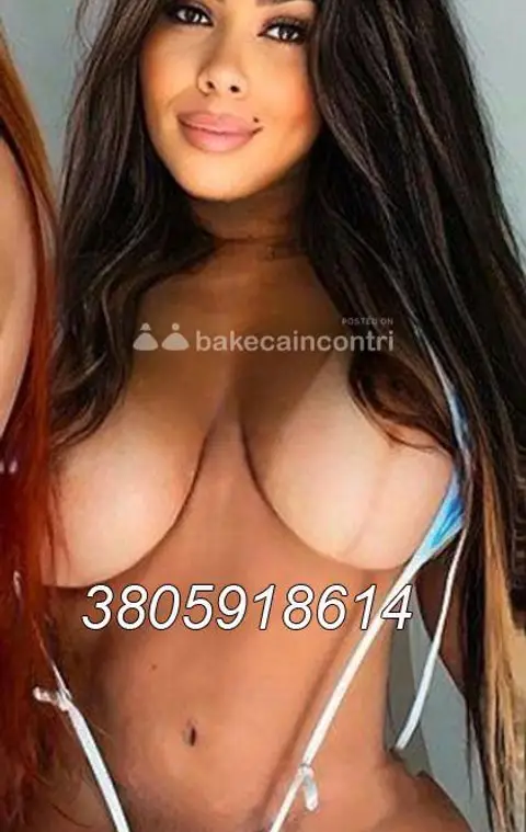 🇧🇷 LUNA BELLISSIMA MASSAGGIATRICE BRASILIANA💕SOLO PER ITALIANI 💕 SENSUALE E CALDISSIMA 💦no anonimi