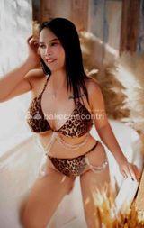Tanya  thai