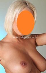 NOVITA ZONA CHIESA NUOVA PRIMA VOLTA BIONDA ❤AMBIENTE RISERVATO 👅 donna SEXY PORCELLINA 💋 TROPPO BRAVA NEL FARE POMPINI DA D'URLO. NO STRANIERI