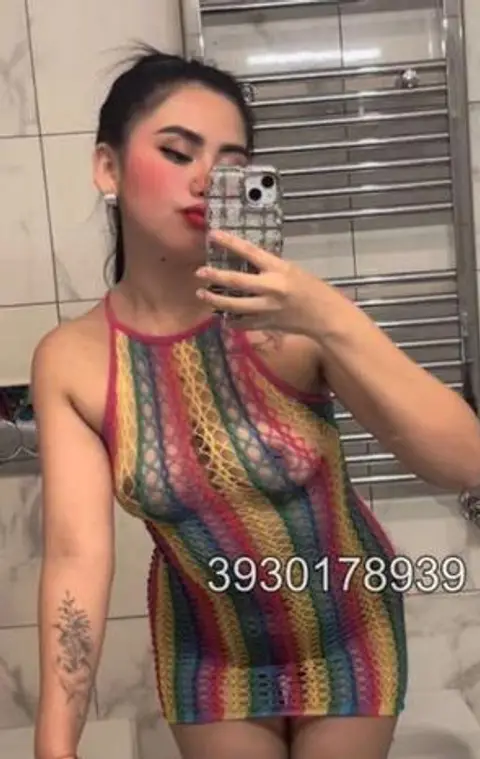 🌸AZZANO SAN PAOLO🌸 APENA ARRIVATA 🦋 Prima volta in tuo citta🦋!!! Fotos 💯x💯 reali Ragazza carina e sognante, Boca aperta👅bacio💋facciamo senza fretta