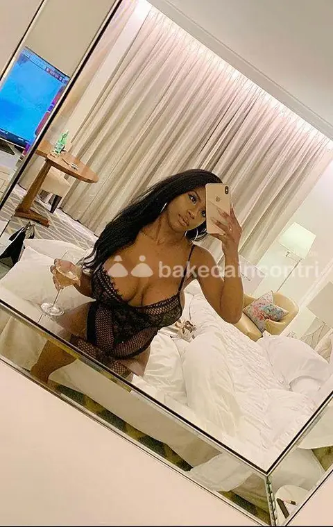 Nuova arrivata mai vista👀 in città😋 la migliore escort COMPLETISSIMA A TUTTO ANCHE LATO B POMPINO SENZA LIMITE