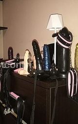 Loano arrivata la tua mistress per esaudire il tuo desiderio piu nascosto