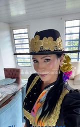 Eliana trans