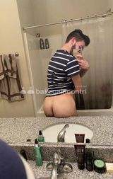 Bel ragazzo in monfalcone